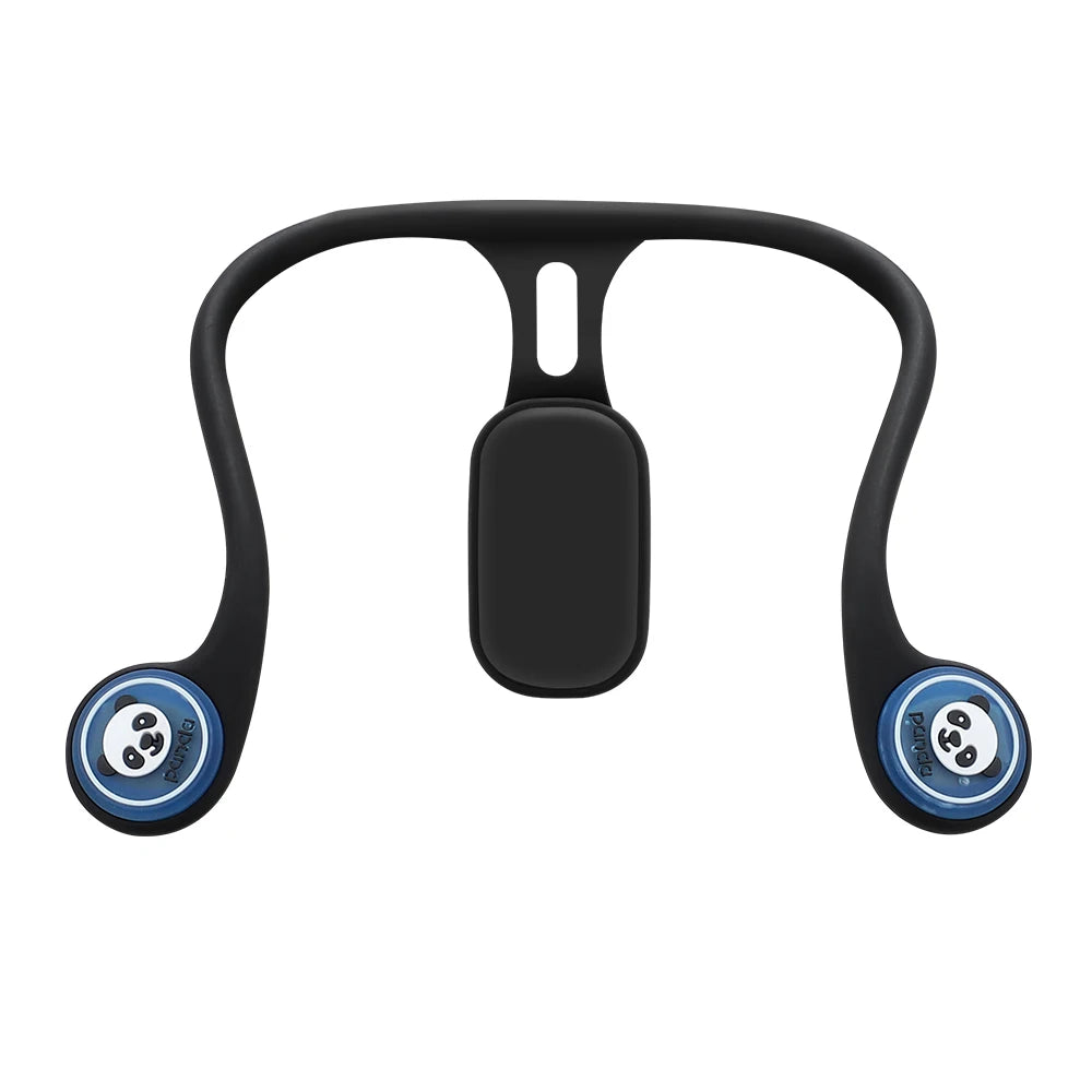 AlignWell™ Smart Posture Trainer (Vibration Reminder Device)