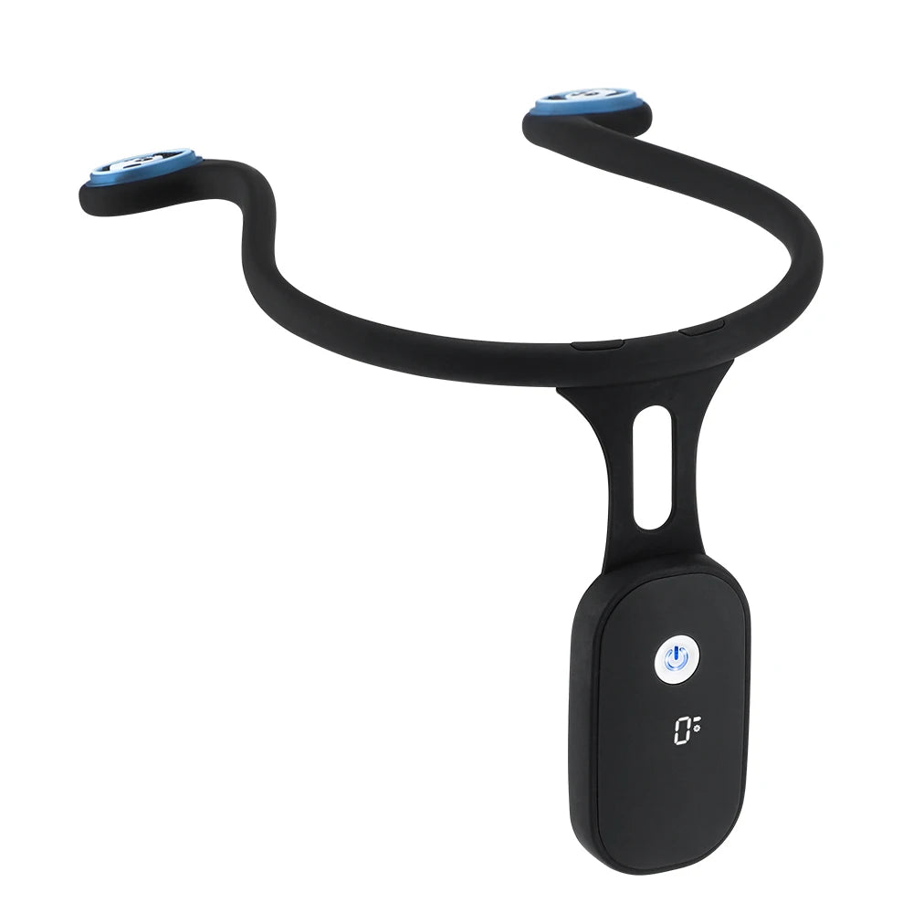 AlignWell™ Smart Posture Trainer (Vibration Reminder Device)