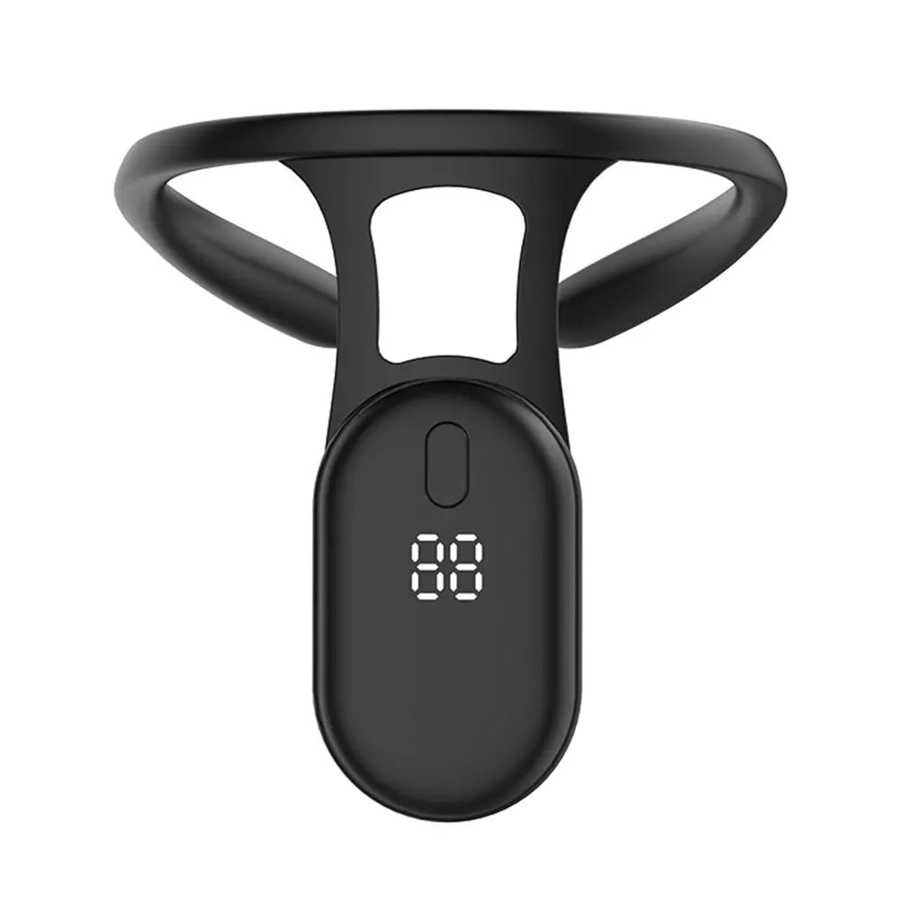 AlignWell™ Smart Posture Trainer (Vibration Reminder Device)